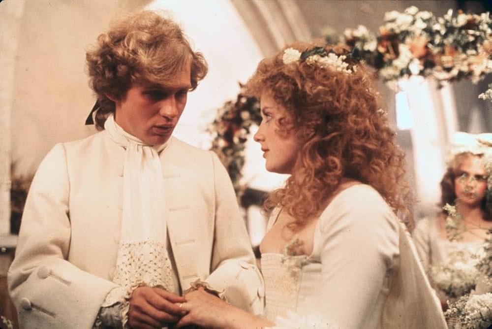 ジョゼフ・アンドリュースの華麗な冒険の画像