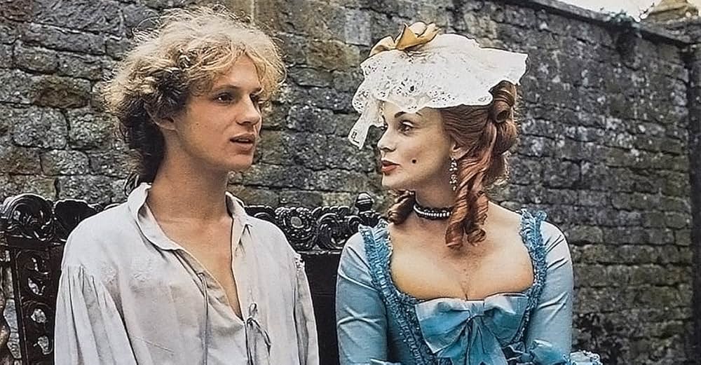 ジョゼフ・アンドリュースの華麗な冒険の画像