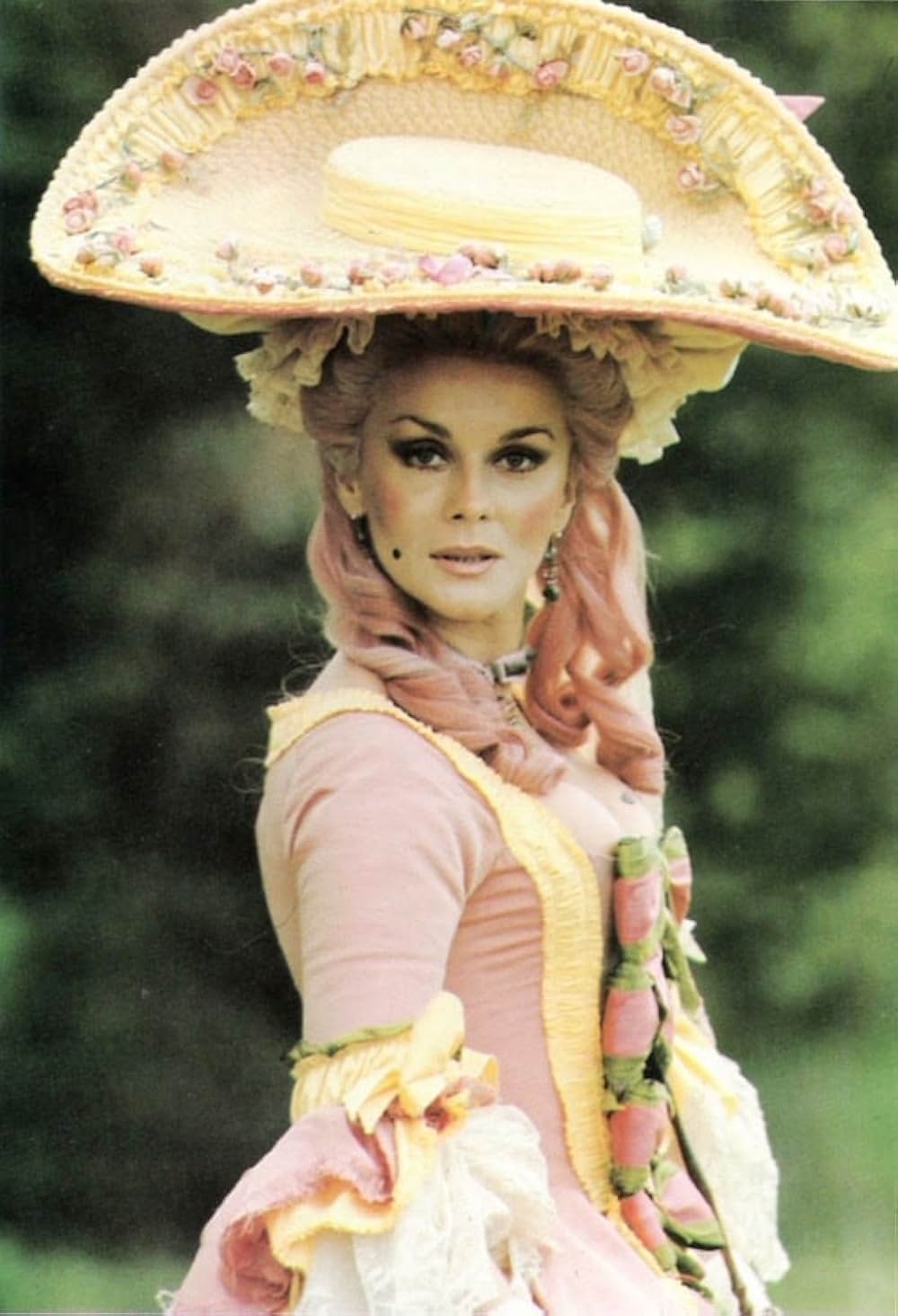 ジョゼフ・アンドリュースの華麗な冒険の画像