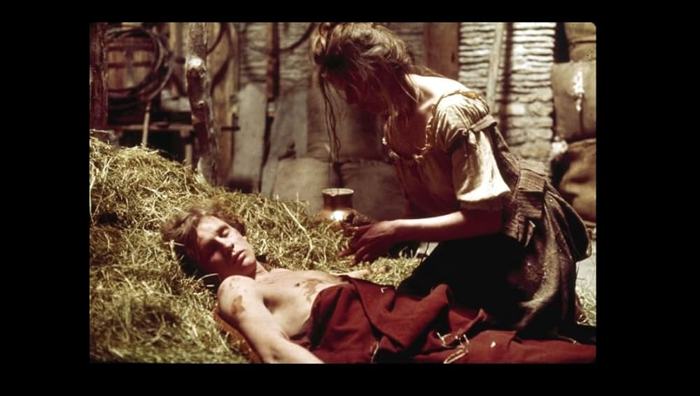 ジョゼフ・アンドリュースの華麗な冒険の画像