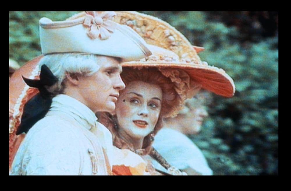 ジョゼフ・アンドリュースの華麗な冒険の画像