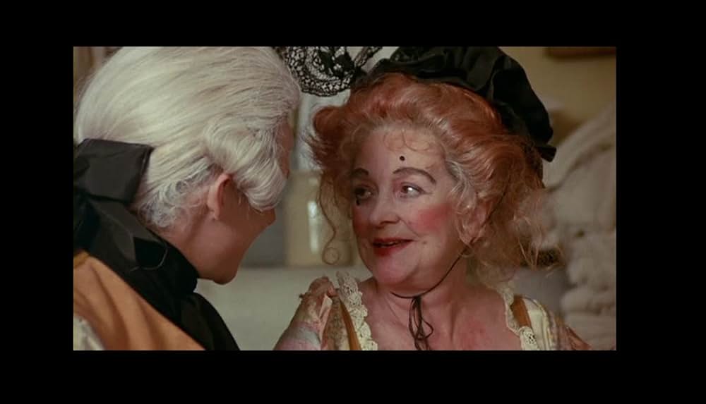 ジョゼフ・アンドリュースの華麗な冒険の画像