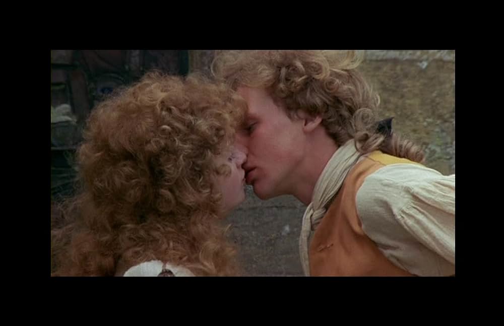 ジョゼフ・アンドリュースの華麗な冒険の画像