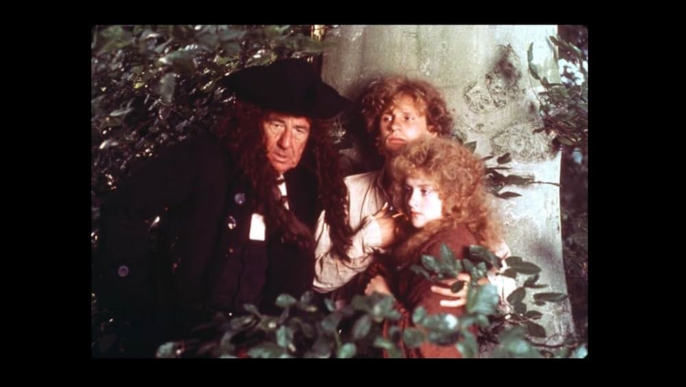 ジョゼフ・アンドリュースの華麗な冒険の画像