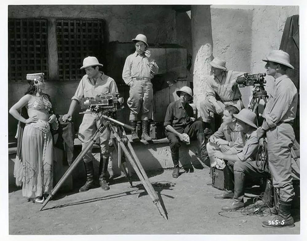 猛獣国横断の画像