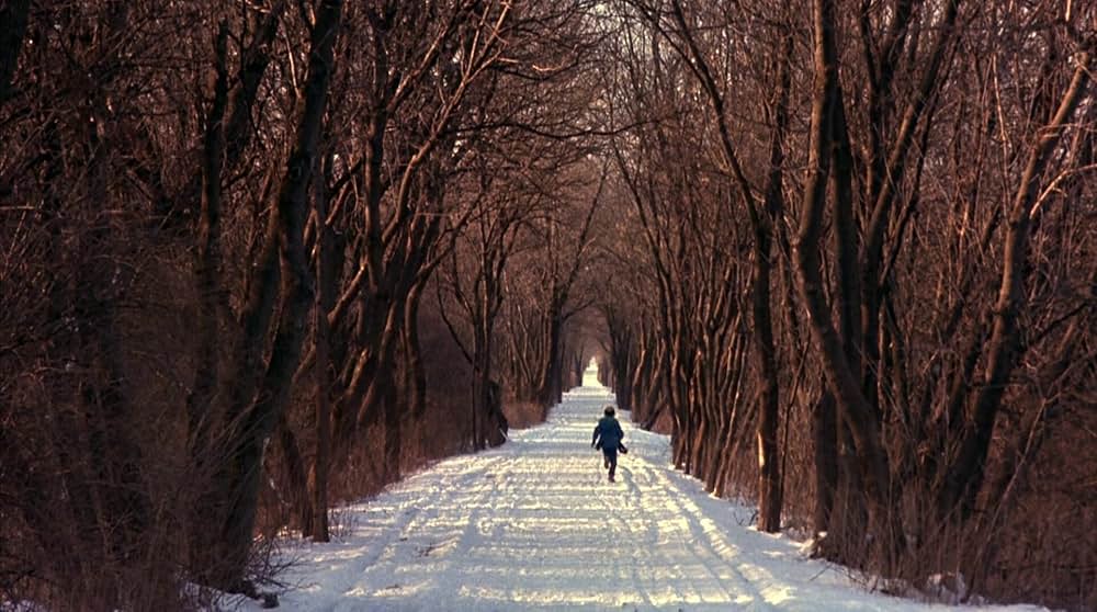 メン・ドント・リーブの画像