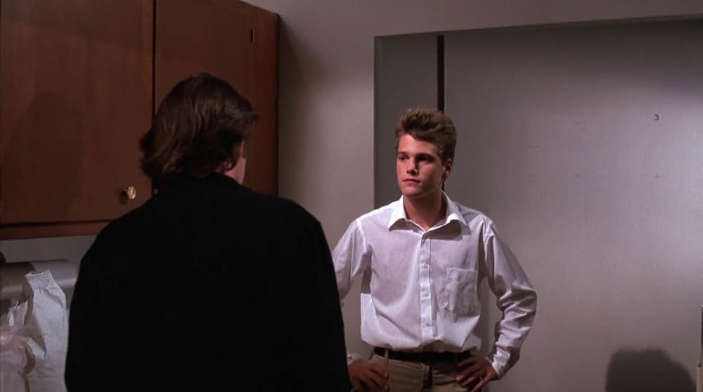 メン・ドント・リーブの画像