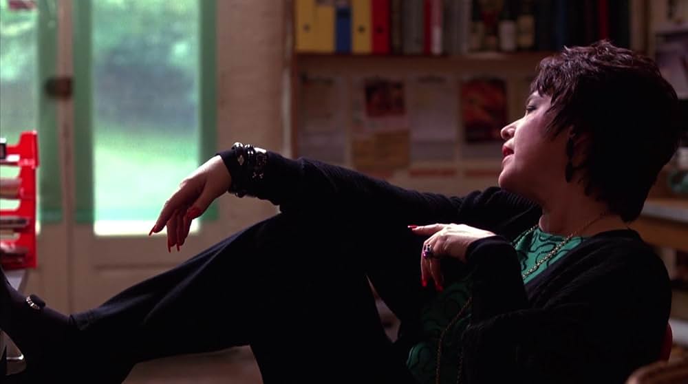 メン・ドント・リーブの画像