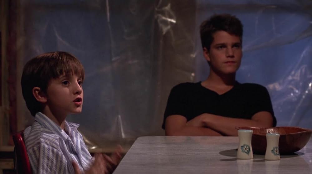 メン・ドント・リーブの画像