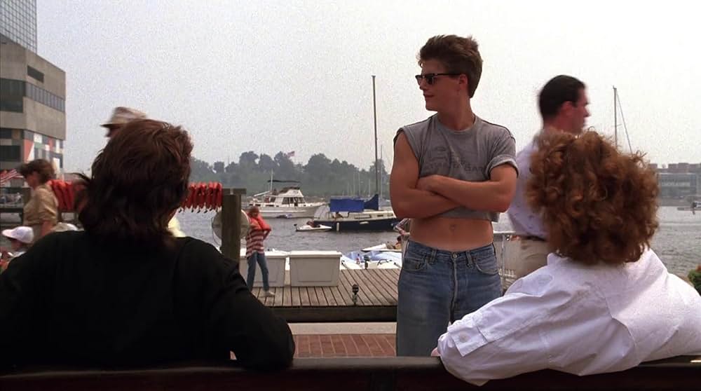 メン・ドント・リーブの画像