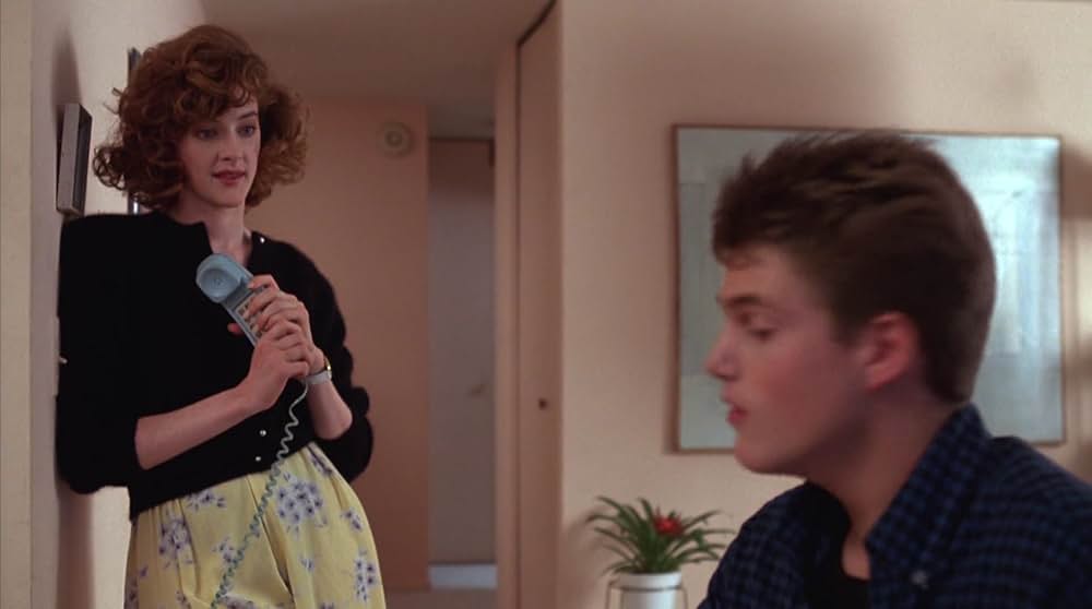 メン・ドント・リーブの画像