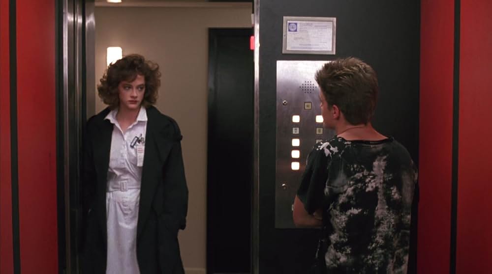 メン・ドント・リーブの画像