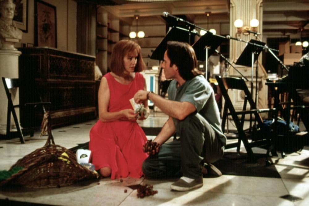 メン・ドント・リーブの画像