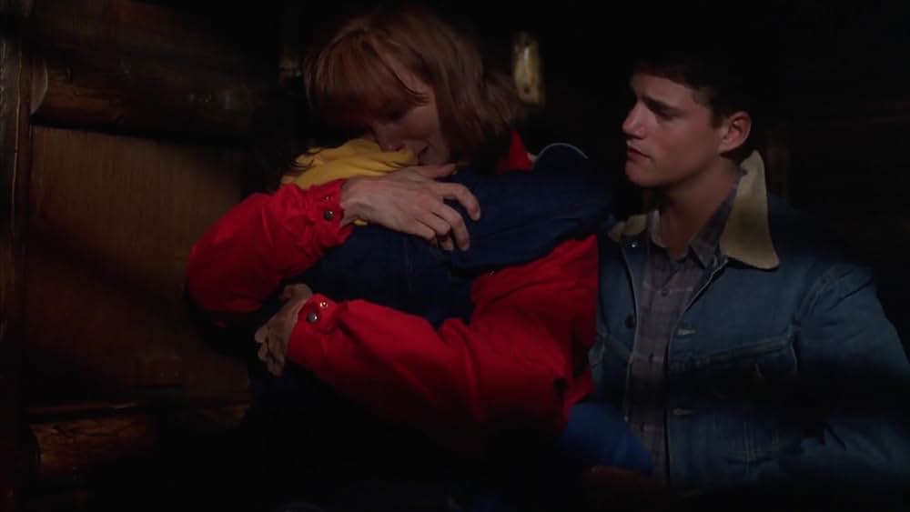 メン・ドント・リーブの画像