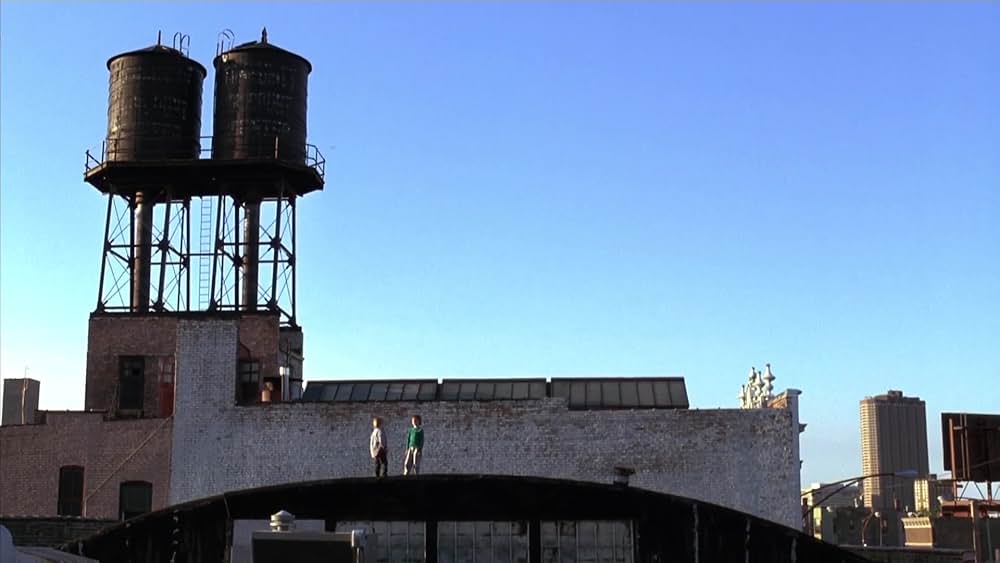 メン・ドント・リーブの画像