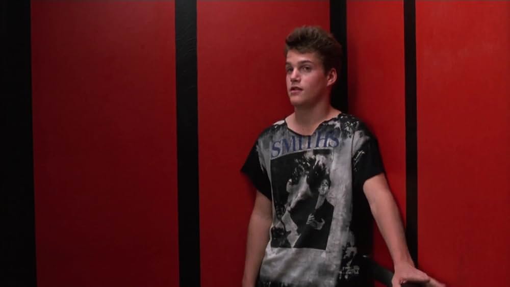 メン・ドント・リーブの画像