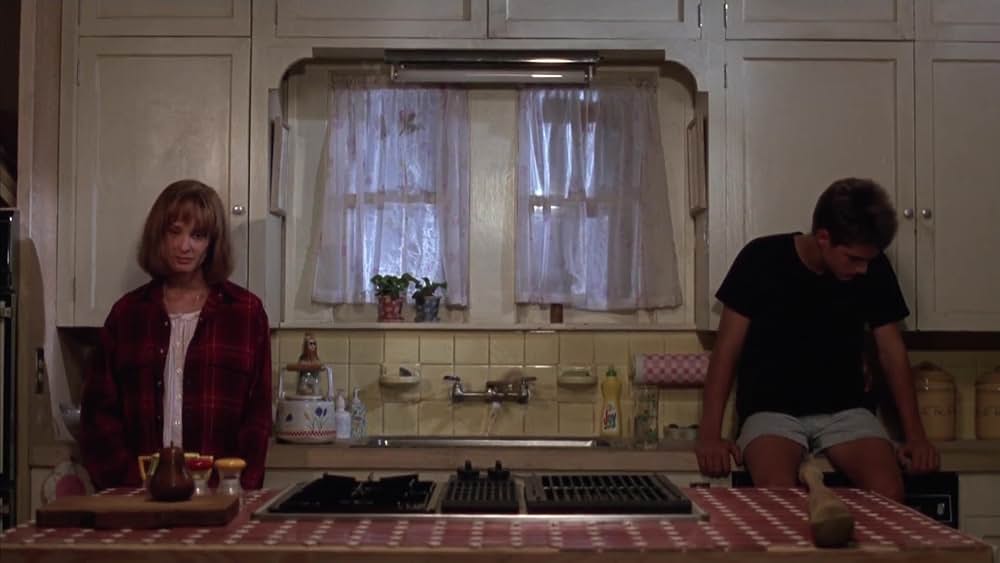 メン・ドント・リーブの画像