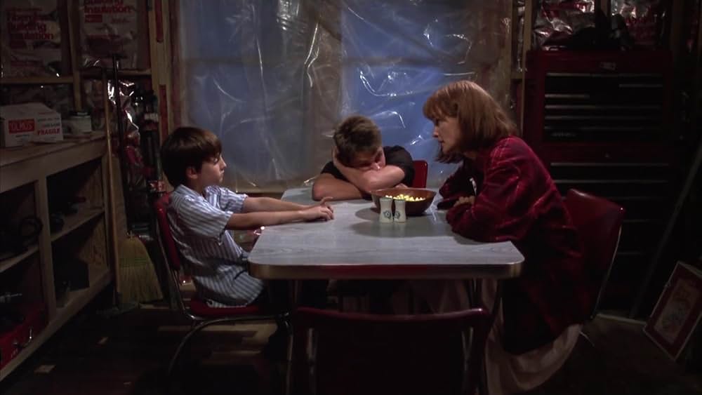 メン・ドント・リーブの画像