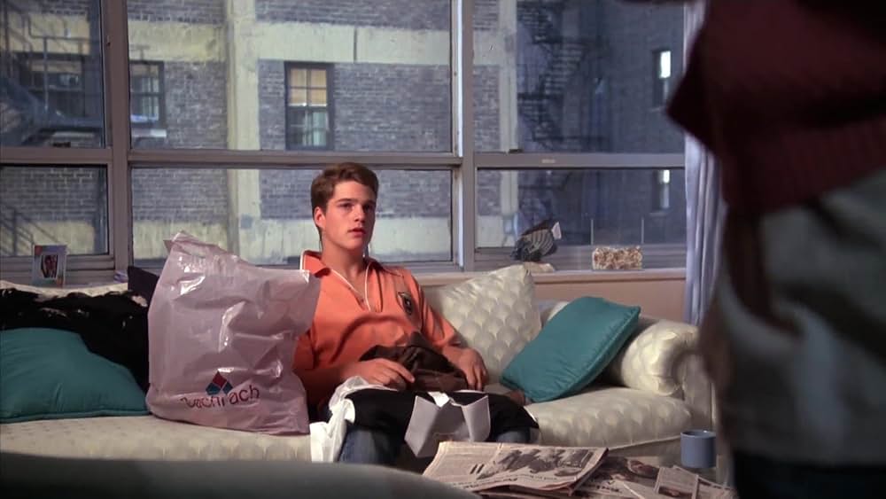 メン・ドント・リーブの画像