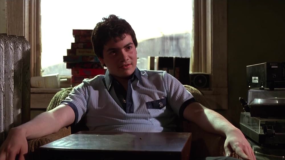 メン・ドント・リーブの画像