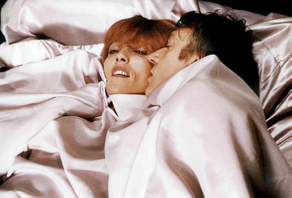 ブルース・ダーンの ザ・ツイストの画像