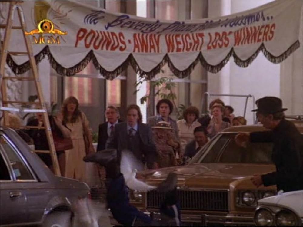 パーキング・ボーイズの画像