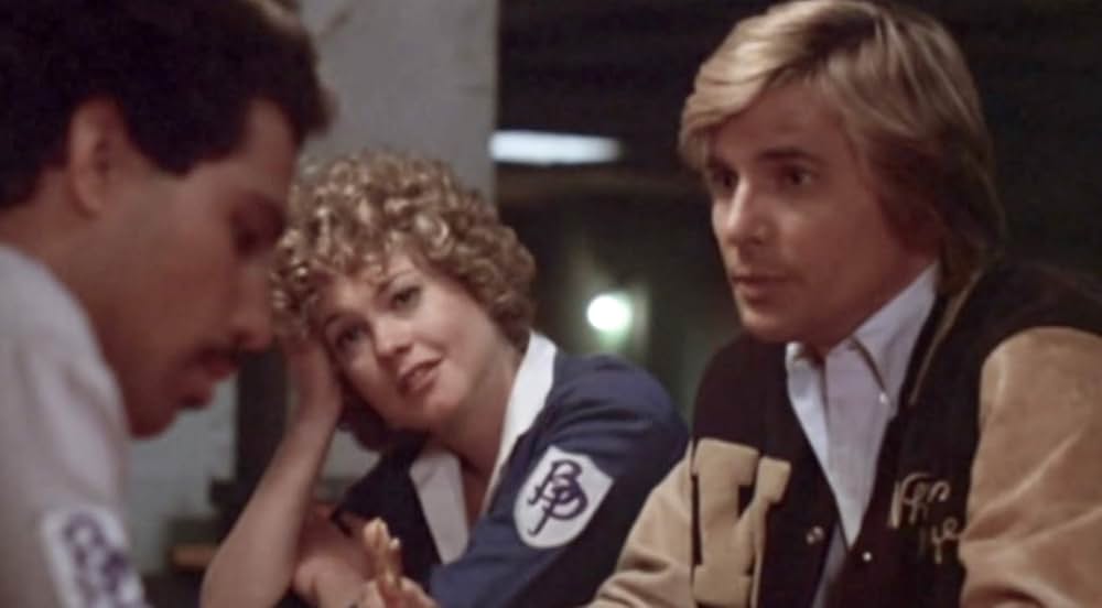 パーキング・ボーイズの画像