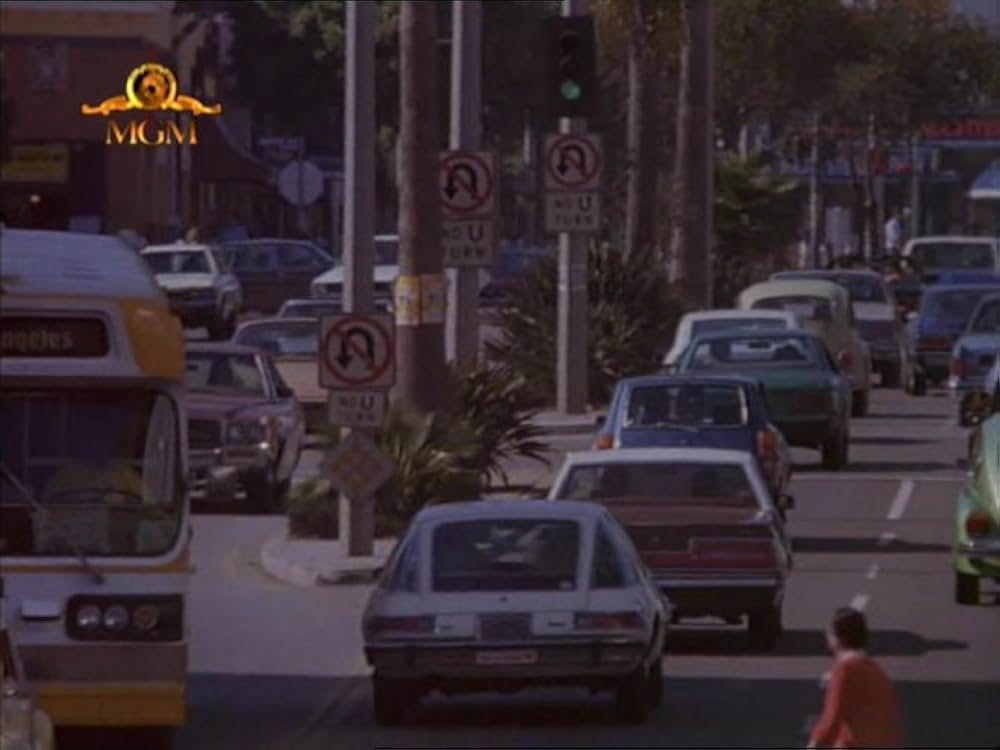 パーキング・ボーイズの画像