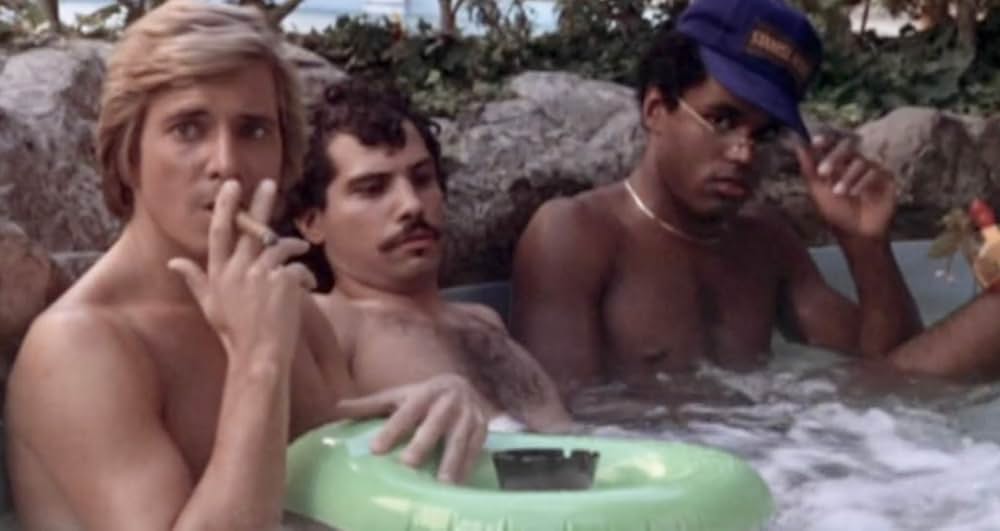 パーキング・ボーイズの画像