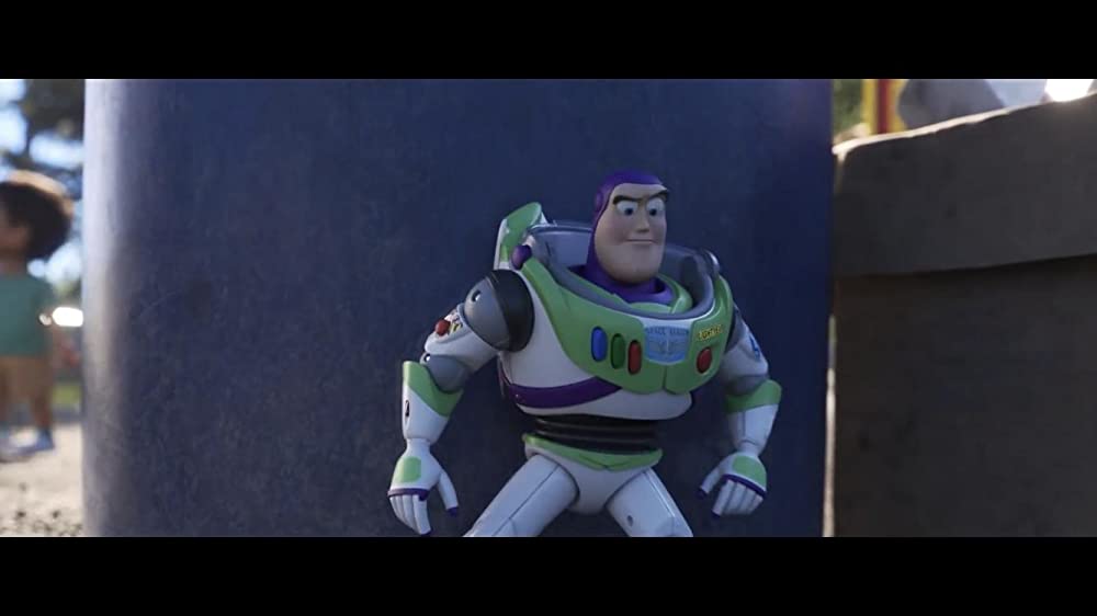 トイ・ストーリー４の画像
