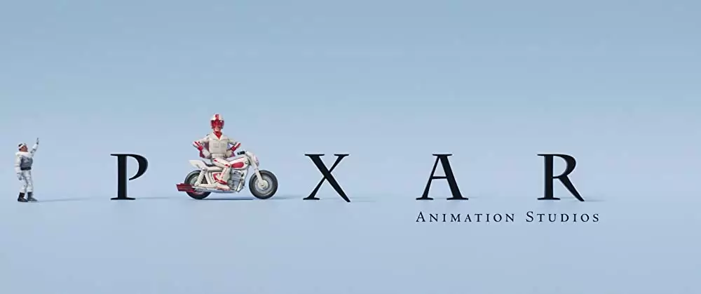 トイ・ストーリー４の画像