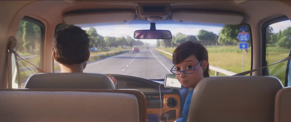 トイ・ストーリー４の画像