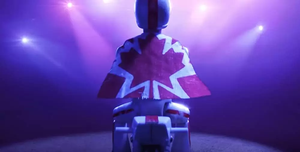 トイ・ストーリー４の画像