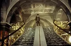 ワイルド・ワイルド・ウエストの画像