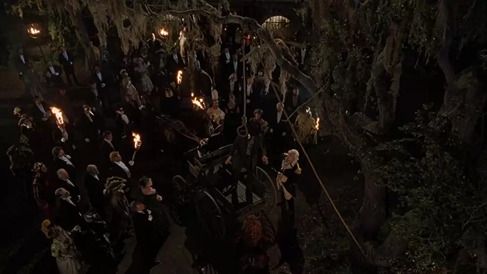 ワイルド・ワイルド・ウエストの画像