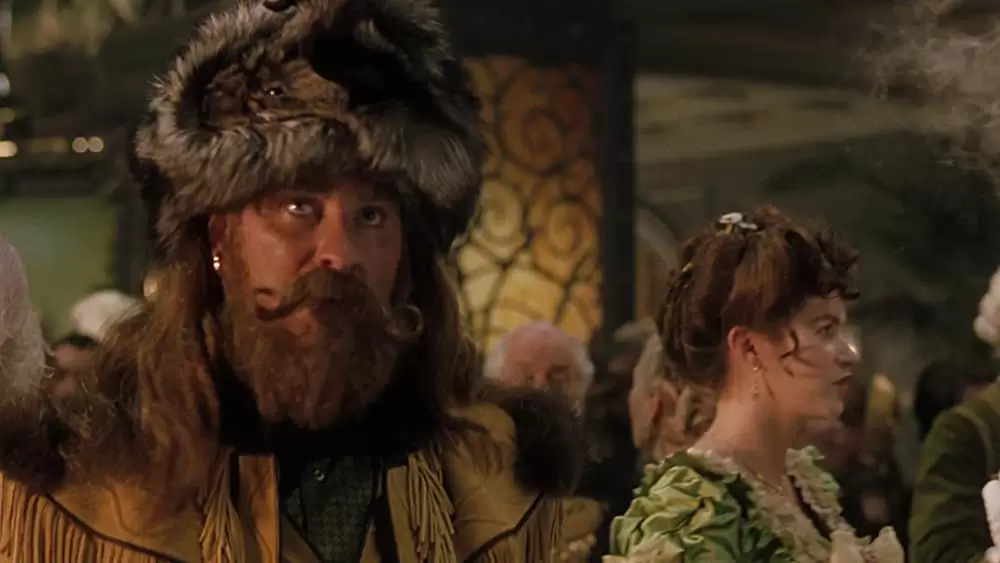 ワイルド・ワイルド・ウエストの画像