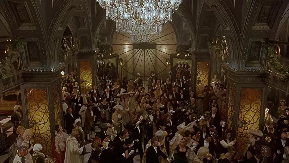 ワイルド・ワイルド・ウエストの画像