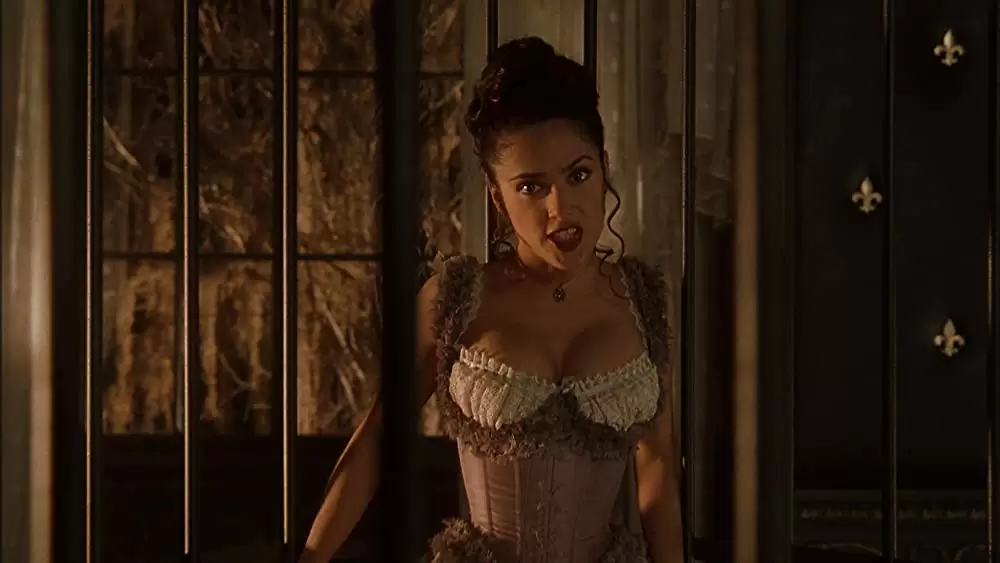 ワイルド・ワイルド・ウエストの画像