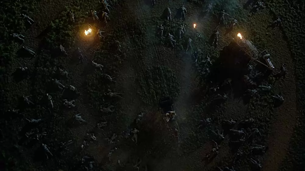 ワイルド・ワイルド・ウエストの画像