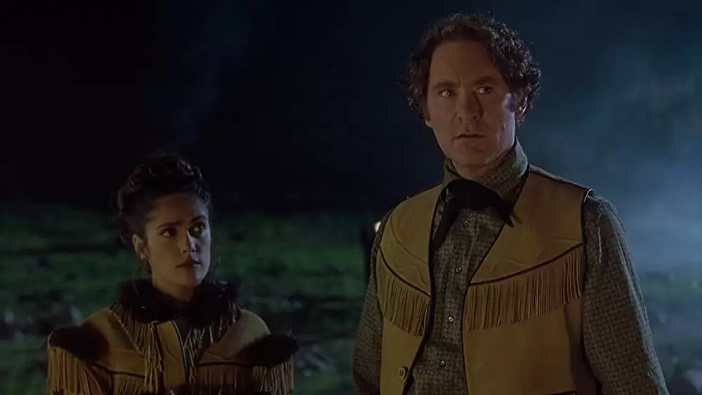 ワイルド・ワイルド・ウエストの画像