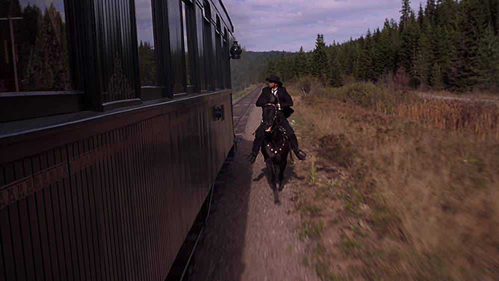 ワイルド・ワイルド・ウエストの画像