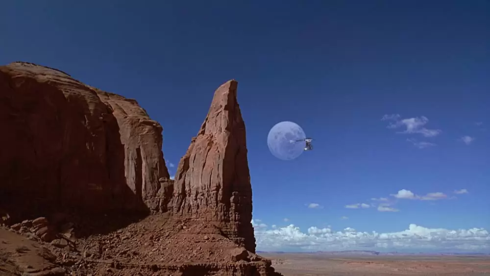 ワイルド・ワイルド・ウエストの画像