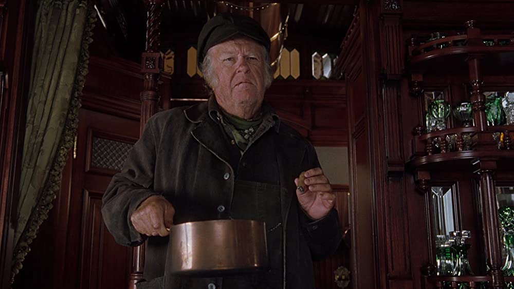 ワイルド・ワイルド・ウエストの画像