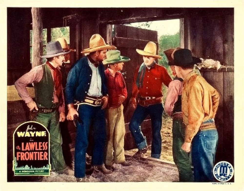 無法辺境地帯の画像