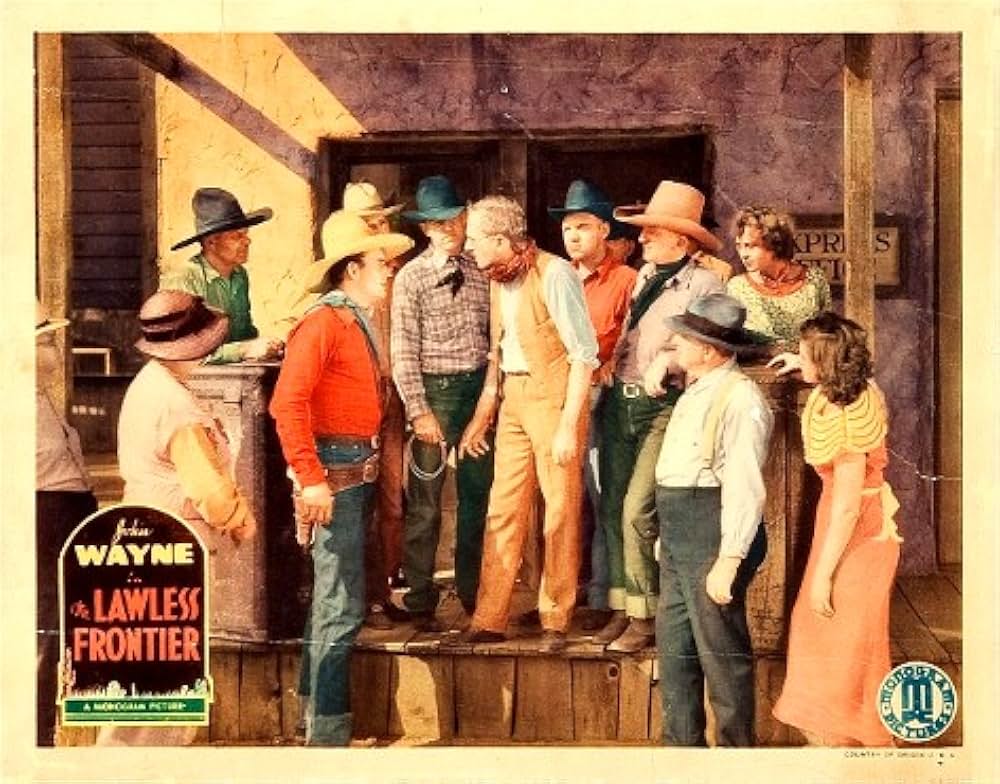 無法辺境地帯の画像