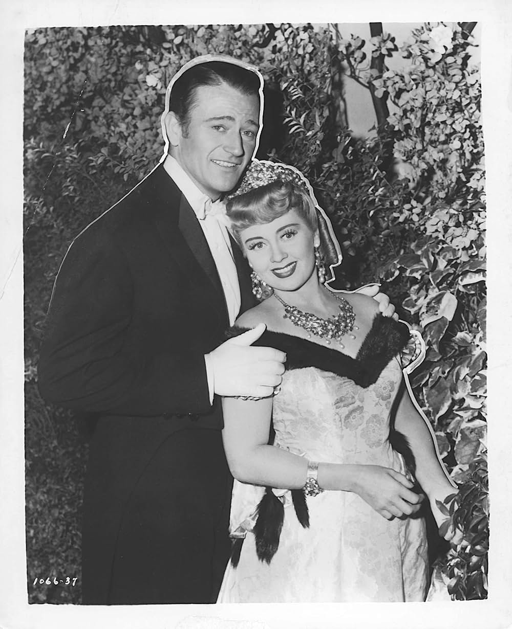 或る夜の貴婦人の画像