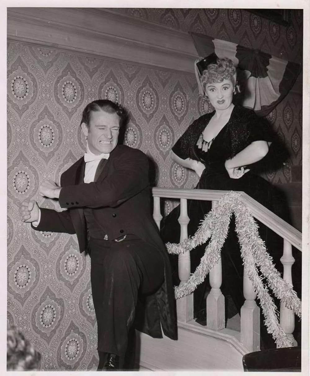 或る夜の貴婦人の画像