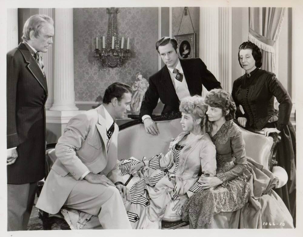 或る夜の貴婦人の画像