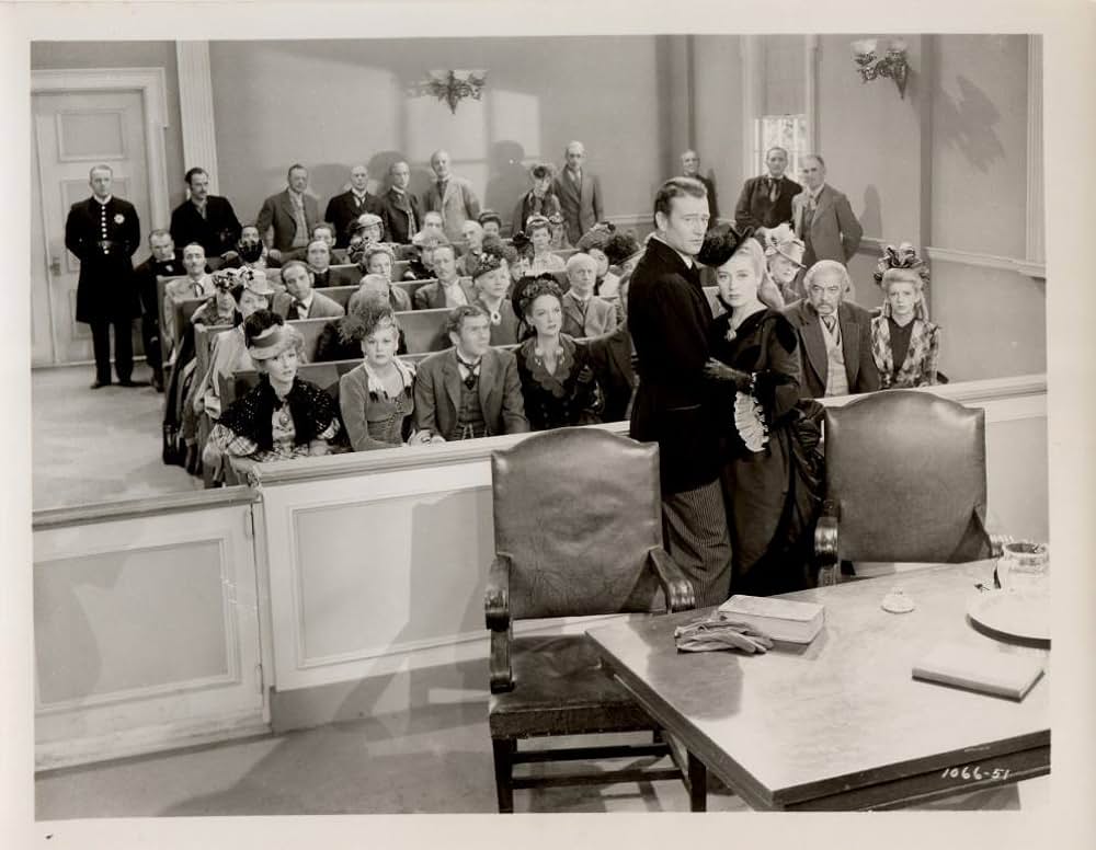 或る夜の貴婦人の画像