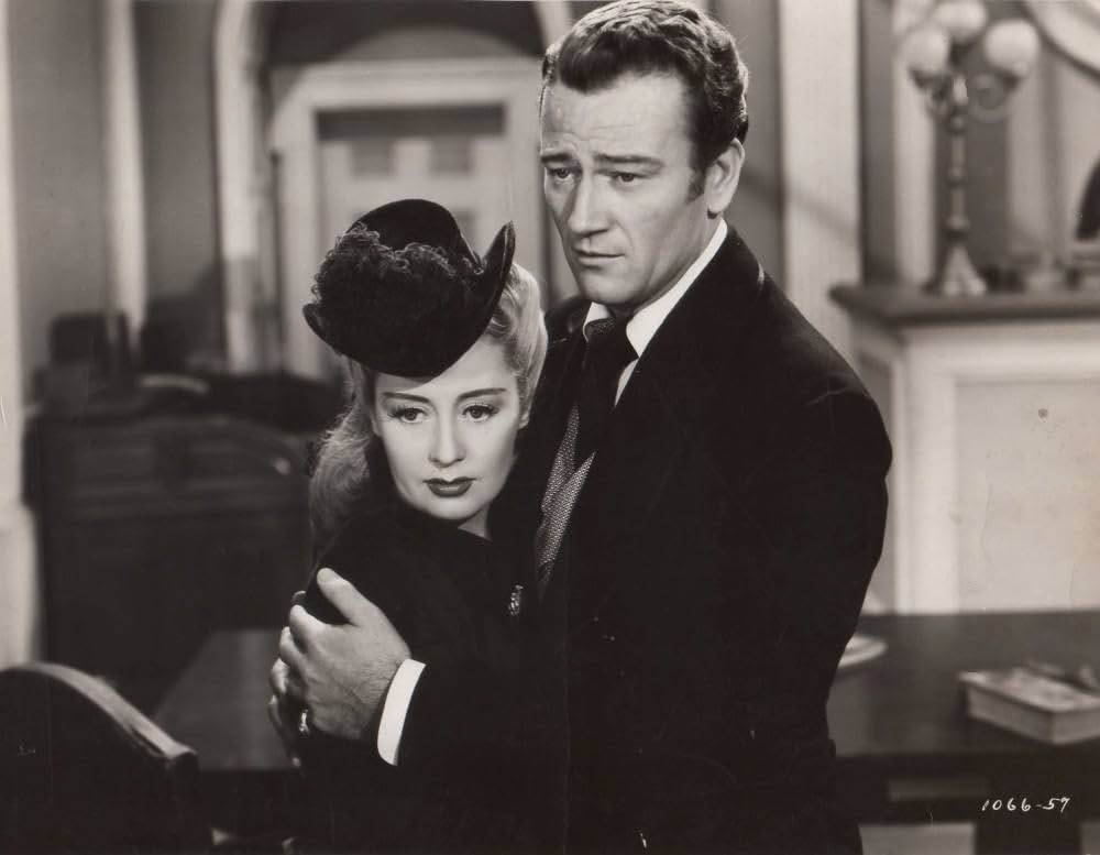 或る夜の貴婦人の画像